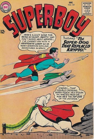 15 Surprising Examples Of Superman Being A D***head 