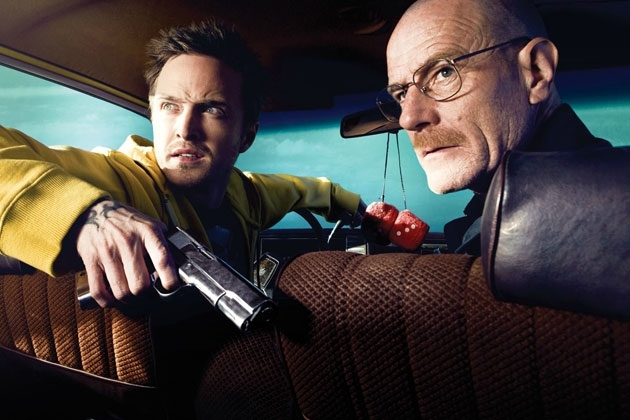 How People Are Preparing for the Return of 'Breaking Bad'