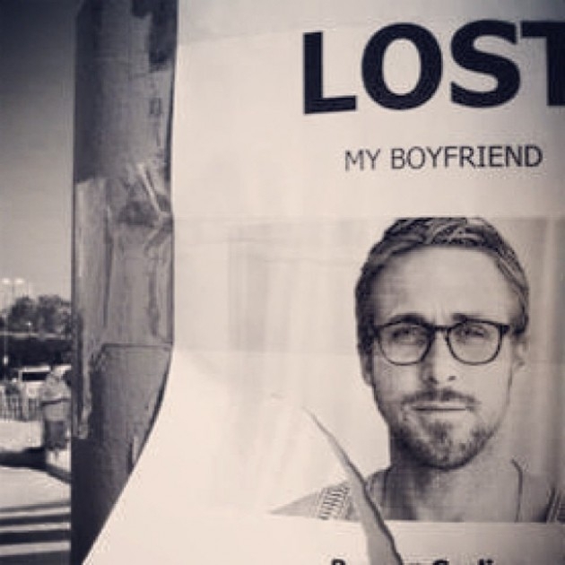 12 Clever 'Lost' Posters We Wish Were Serious