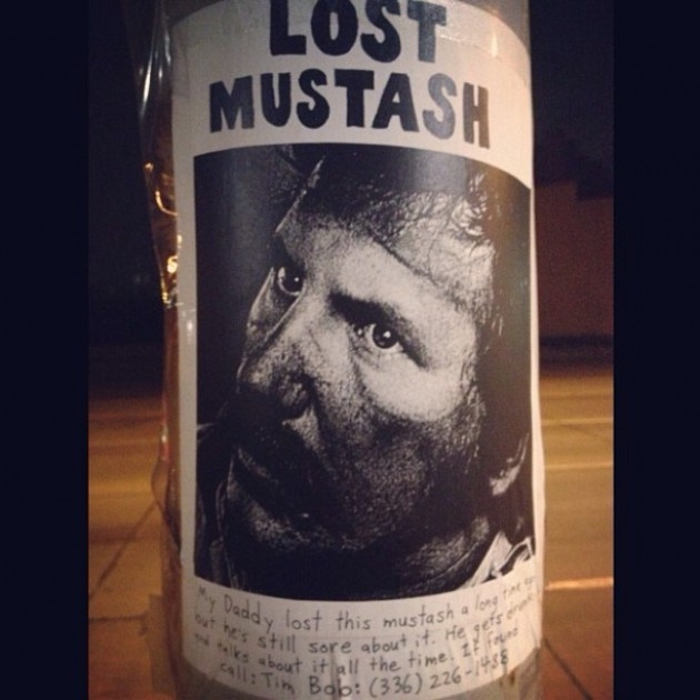 12 Clever 'Lost' Posters We Wish Were Serious
