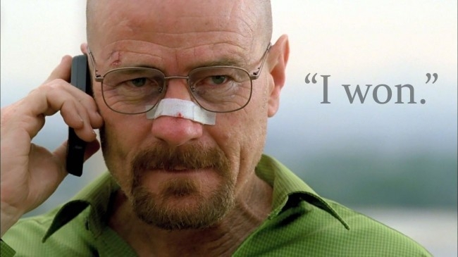 'Breaking Bad' Ratings: Through The Roof