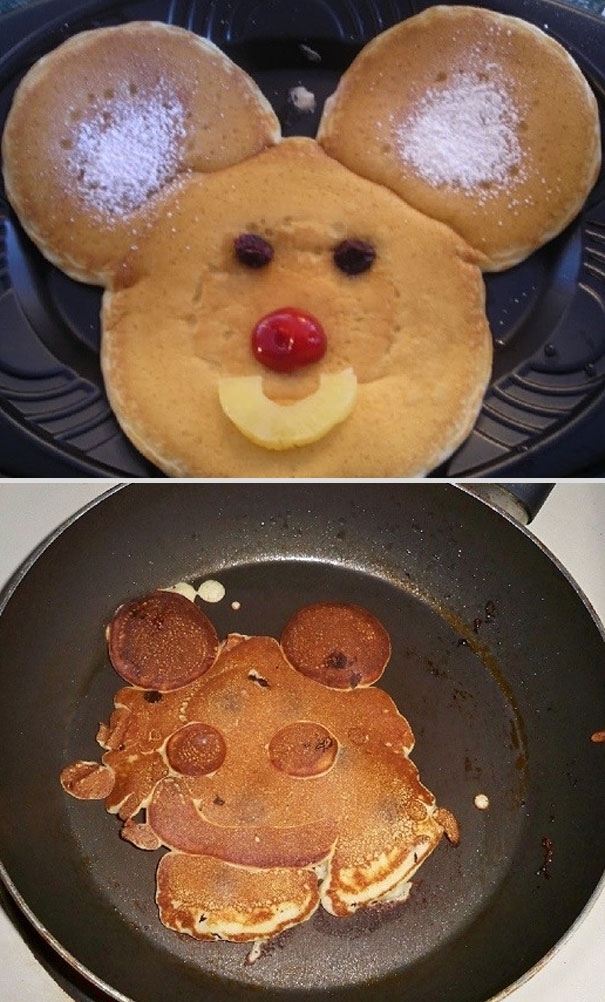 20 Hilarious Cooking Fails That Will Make You Feel Like an Iron Chef