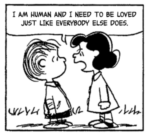 Charlie Brown + The Smiths = This Charming Charlie