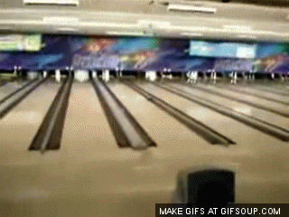 10 Unfortunate Bowling Fails