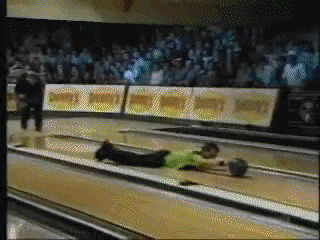 10 Unfortunate Bowling Fails