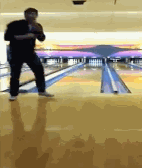 10 Unfortunate Bowling Fails