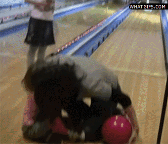 10 Unfortunate Bowling Fails