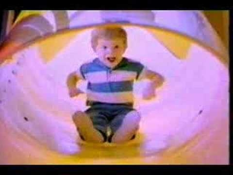 5 Dumbest Chuck E. Cheese Commercials 