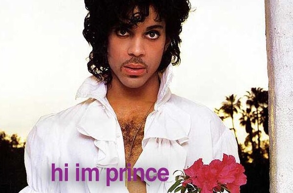 Prince Joins Twitter, Releases Preview of New Song “Groovy Potential” 