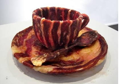 Bacon Creations
