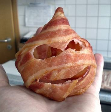 Bacon Creations