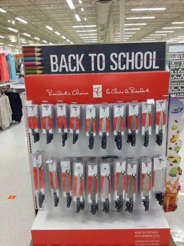 15 Back-to-School Sales That Guarantee an Awesome Semester