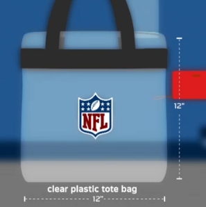 My Purse My Choice Is The NFL Handbag Policy Abortion Joke You Needed