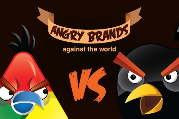 Angry Brands