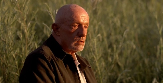 Jonathan Banks Has Joined 'Community' Cast