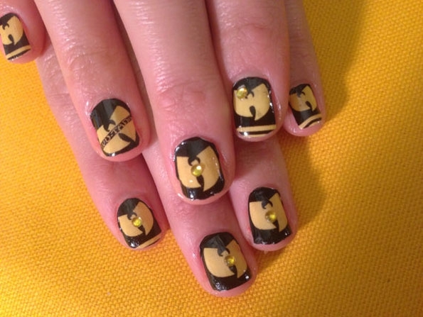 Best Nail Decals Ever 