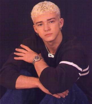 20 NSYNC Photos Justin Timberlake Wishes Would Go Away