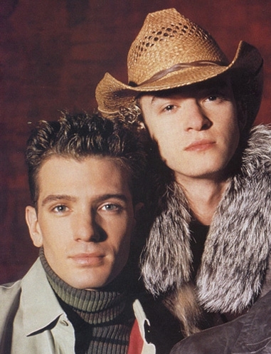 20 NSYNC Photos Justin Timberlake Wishes Would Go Away