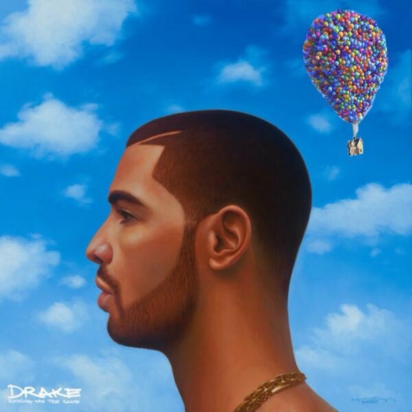 Internet Parodies Drake's 'Nothing Was The Same' Cover