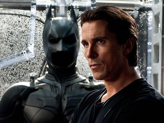 Who Twitter Thinks Should Play Batman Instead of Ben Affleck