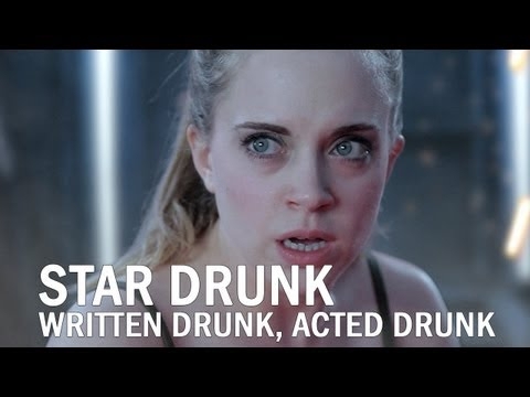 Watch 'Star Drunk,' a Movie Made By and Starring Drunk People 