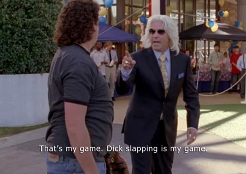 ‘Eastbound & Down’: 15 GIFs & Quotes For Season 4