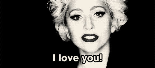 I love you too LG =]