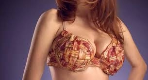 12 Pics: Tits n Lady's Bacon Bits.