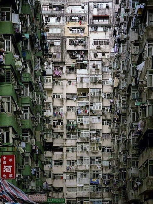 Kowloon City 