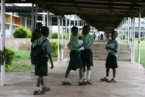 School uniforms in different countries