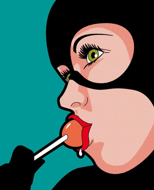 The Secret Life of Heroes by Gregoire Guillemin