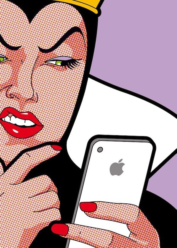 The Secret Life of Heroes by Gregoire Guillemin