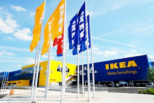 13 IKEA Products Whose Names Make Little Sense 
