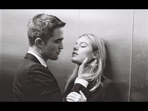 Here's Robert Pattinson's Uncensored Dior Homme Ad [VIDEOS] 