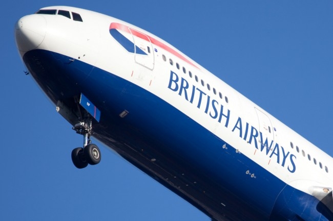 Twitter Hero Pays To Promote Tweet Trashing British Airways
