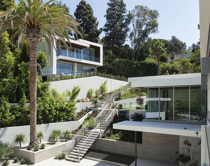 The Most Expensive Sunset Strip Home 