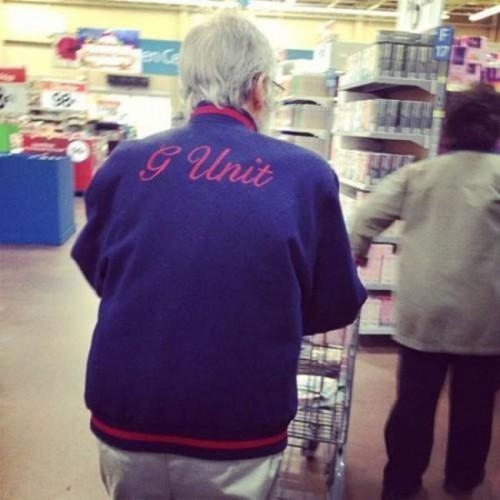 I Hope I’m This Awesome When I Get Old 