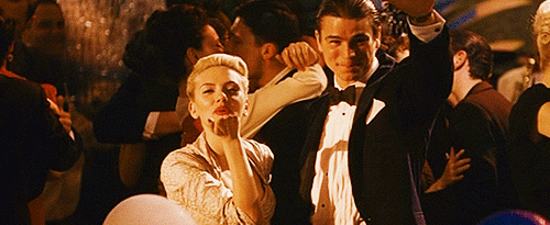 Scarlett Johansson Is Marrying Not You