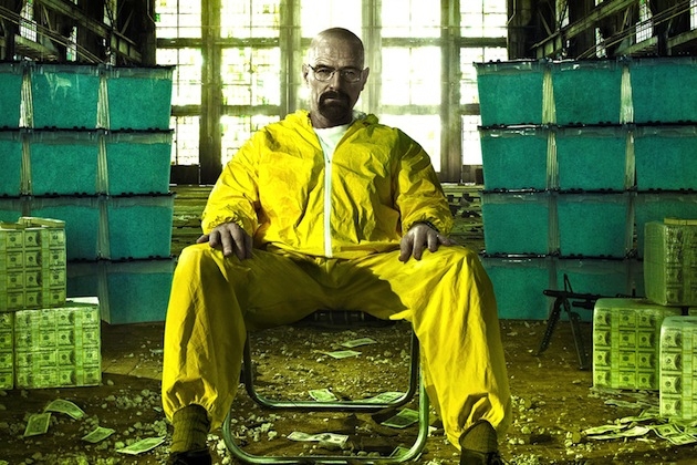 The 5 Least Likely 'Breaking Bad' Spinoffs