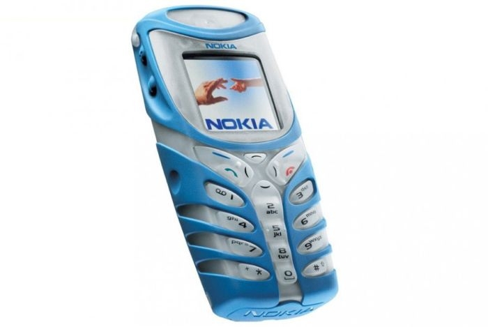 Nokia Evolution 