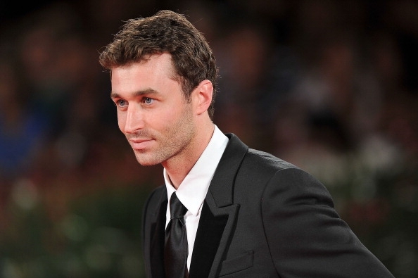 Ladies, You Can Now Apply Online To Be Banged By Porn Star James Deen