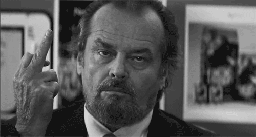 12 Immortal Jack Nicholson GIFs