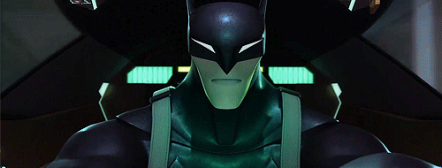 'Beware The Batman': What We Like And What We Don't 