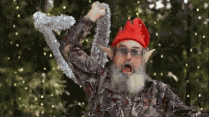 19 Wonderfully Goofy Duck Dynasty GIFs