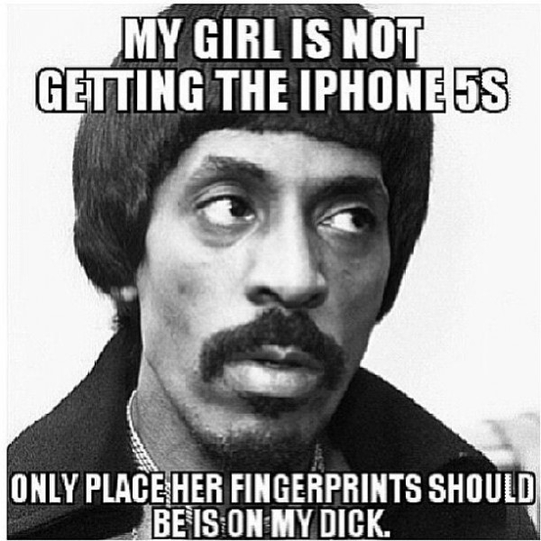 Domestic Violence Isn't Funny But These Ike Turner Memes Are 