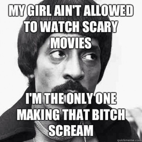 Domestic Violence Isn't Funny But These Ike Turner Memes Are 