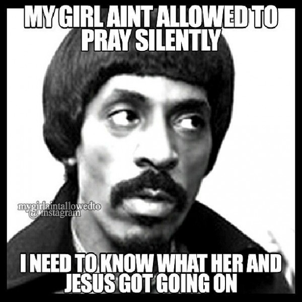 Domestic Violence Isn't Funny But These Ike Turner Memes Are 