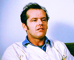 15 GIFs To Remind You How Awesome Jack Nicholson Is