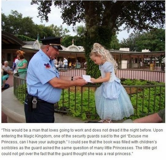 20 Heart-Warming Random Acts of Kindness 