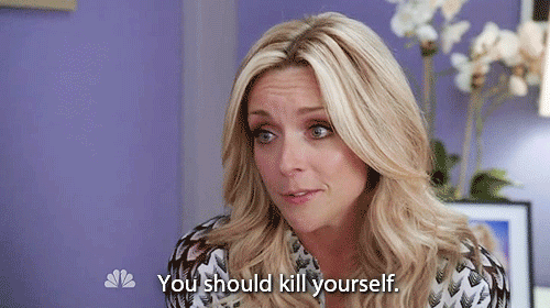 Why Jane Krakowski Deserves An Emmy For 30 Rock's Jenna Maroney